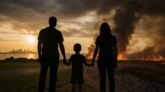 A Framework for a Moral World