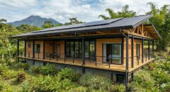 Living Without Compromise: The Highland Vision