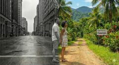 Stop Fixing the Old World. Build a New One.